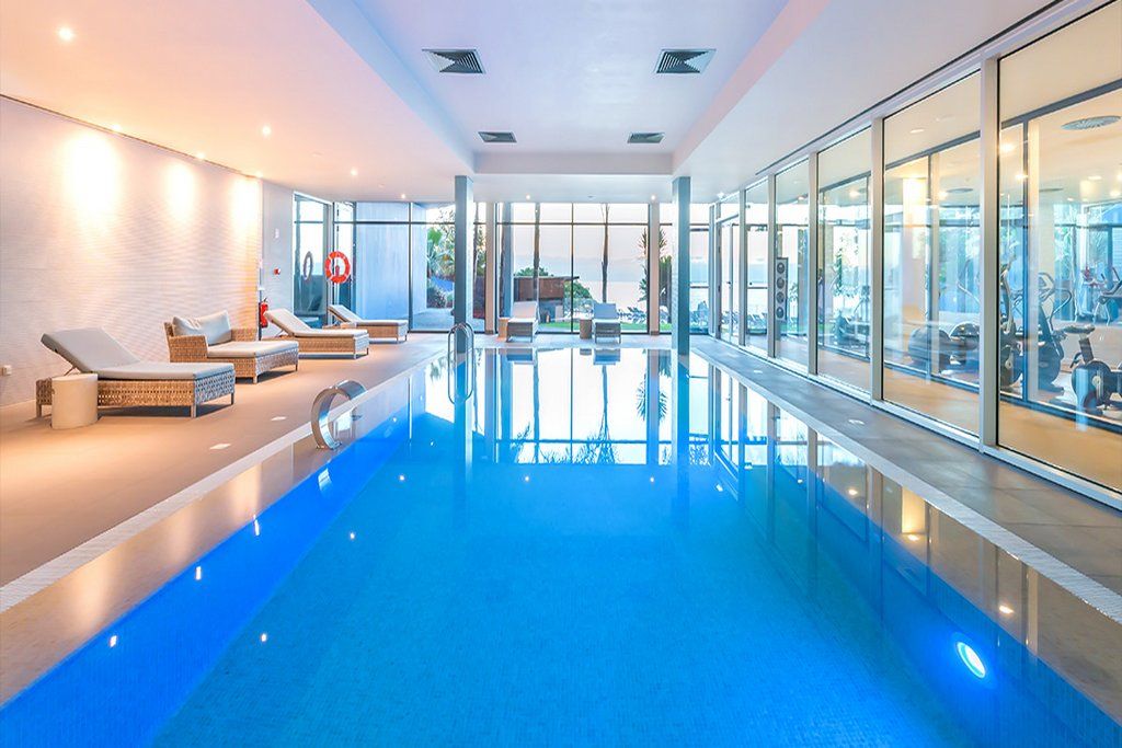 Baia Azul Hôtel 4* pas cher photo 14