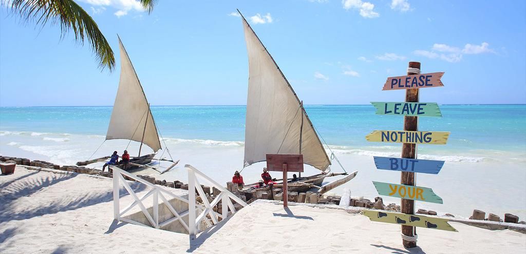 Ôclub Experience Hôtel Sultan Sands Island Resort et Spa 4* Sup pas cher photo 1