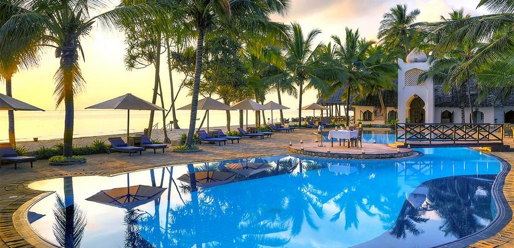 Ôclub Experience Hôtel Sultan Sands Island Resort et Spa 4* Sup pas cher photo 2