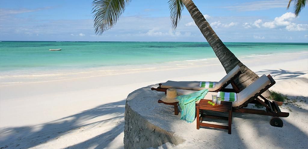 Ôclub Experience Hôtel Sultan Sands Island Resort et Spa 4* Sup pas cher photo 3