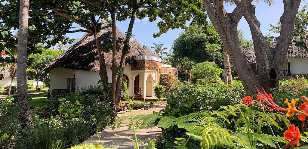 Ôclub Experience Hôtel Sultan Sands Island Resort et Spa 4* Sup pas cher photo 4