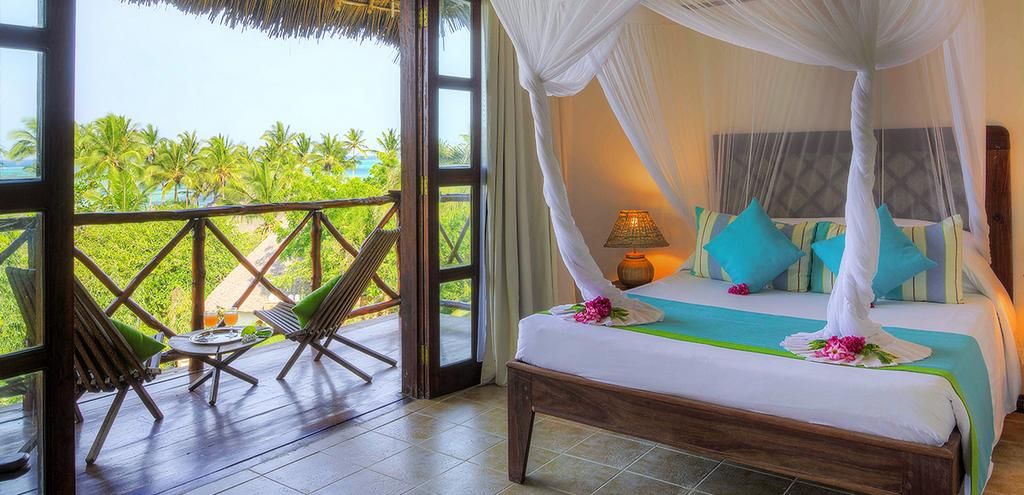 Ôclub Experience Hôtel Sultan Sands Island Resort et Spa 4* Sup pas cher photo 5