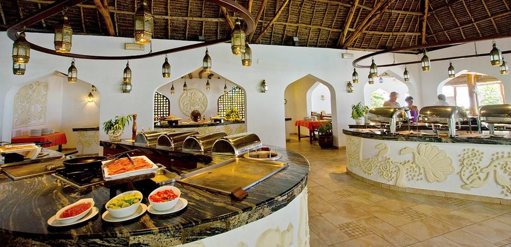 Ôclub Experience Hôtel Sultan Sands Island Resort et Spa 4* Sup pas cher photo 7