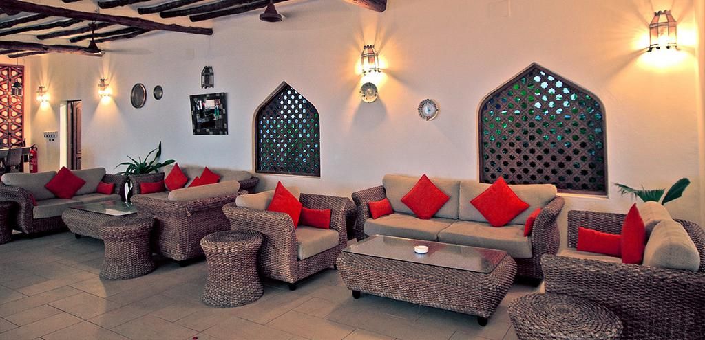 Ôclub Experience Hôtel Sultan Sands Island Resort et Spa 4* Sup pas cher photo 8