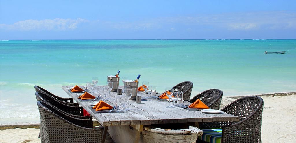 Ôclub Experience Hôtel Sultan Sands Island Resort et Spa 4* Sup pas cher photo 9