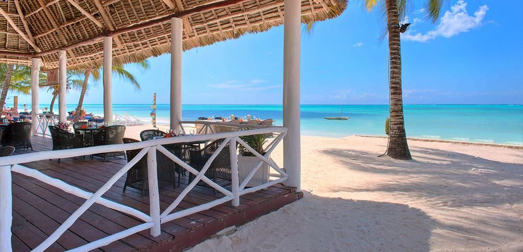 Ôclub Experience Hôtel Sultan Sands Island Resort et Spa 4* Sup pas cher photo 11