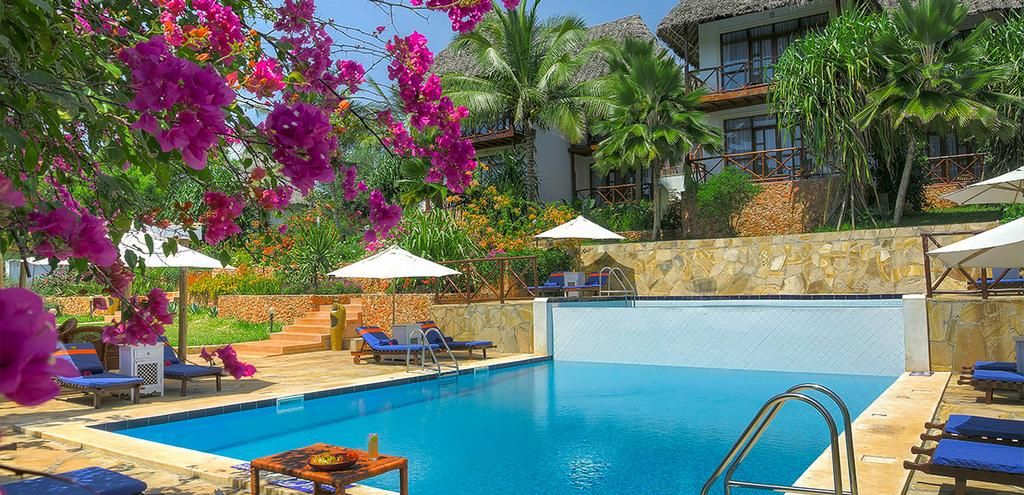 Ôclub Experience Hôtel Sultan Sands Island Resort et Spa 4* Sup pas cher photo 12