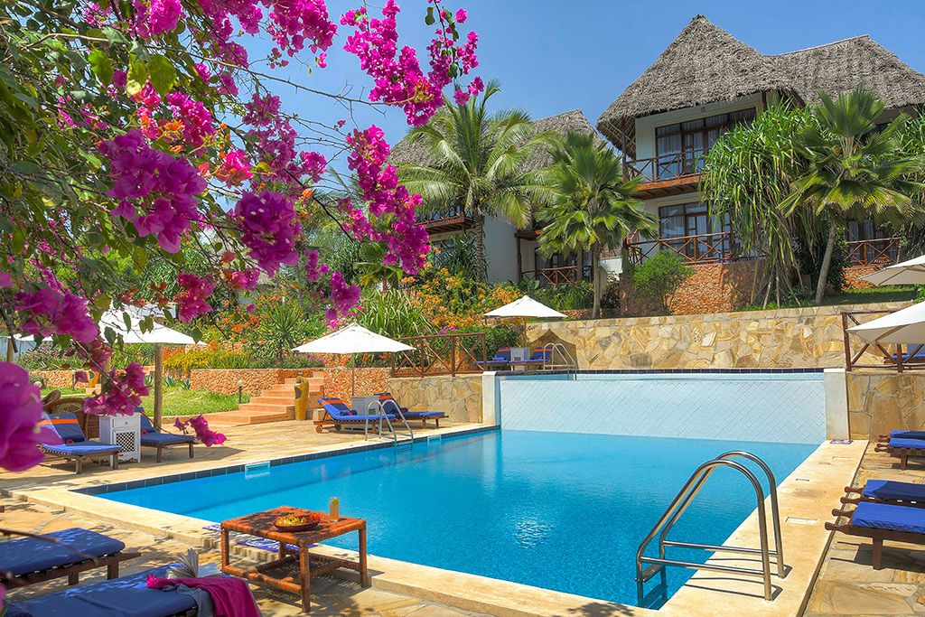 Ôclub Experience Hôtel Sultan Sands Island Resort et Spa 4* Sup pas cher photo 3