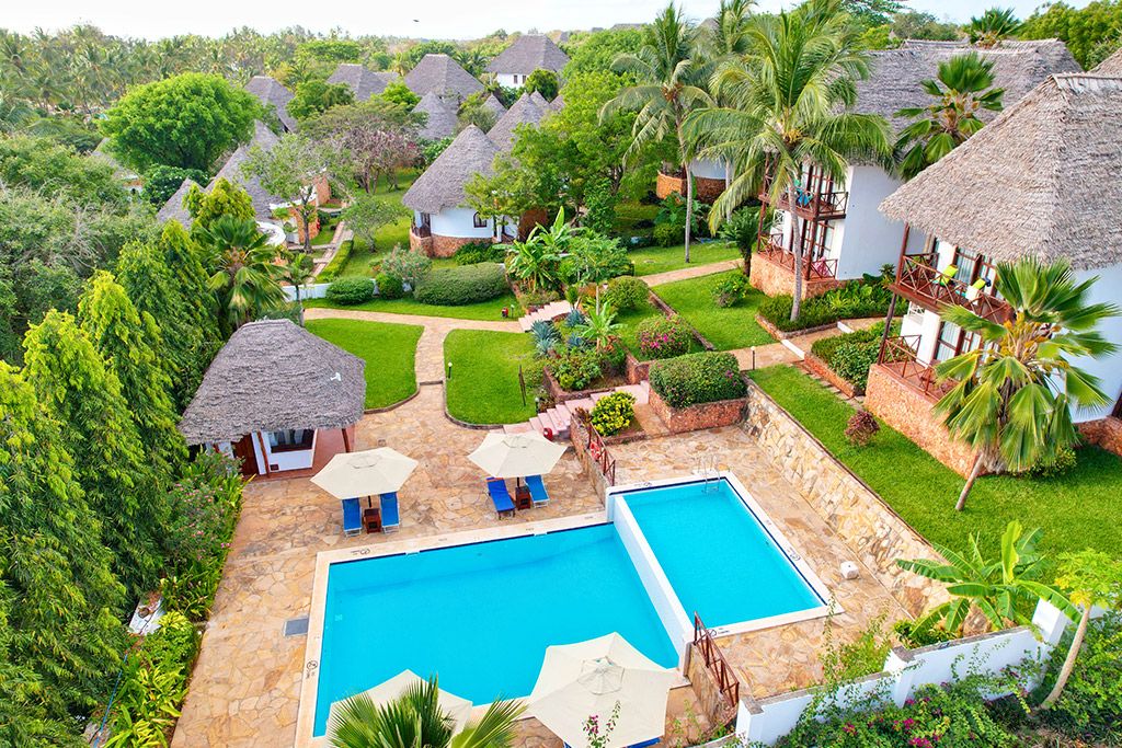 Ôclub Experience Hôtel Sultan Sands Island Resort et Spa 4* Sup pas cher photo 12