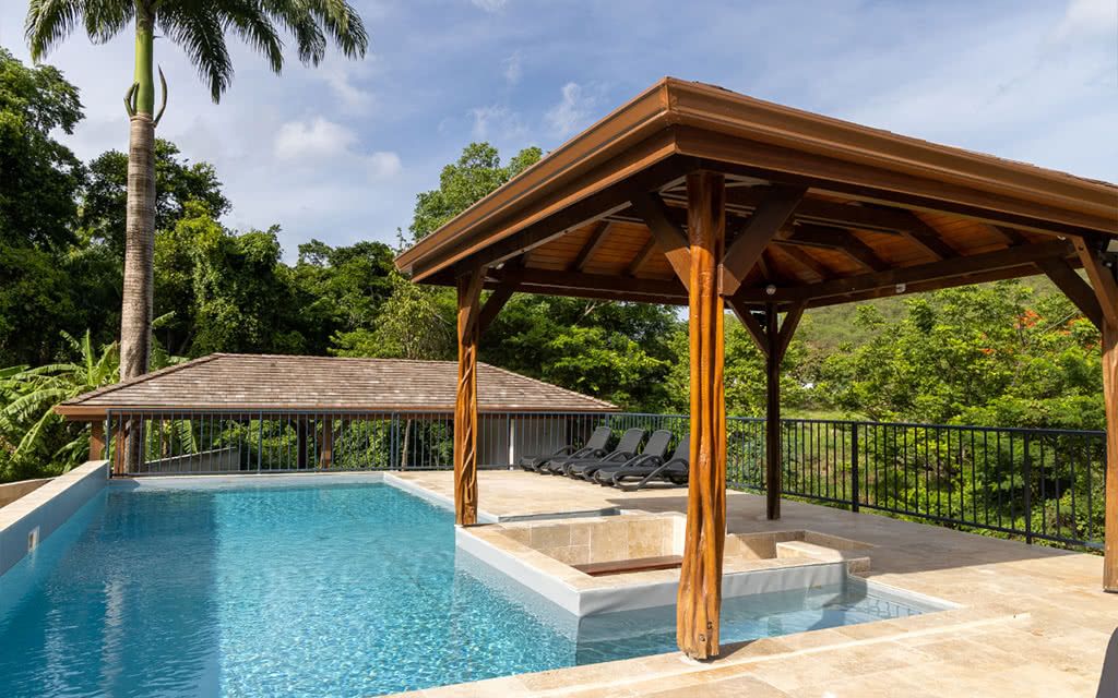 Karucoco Lodge - Deshaies pas cher photo 2