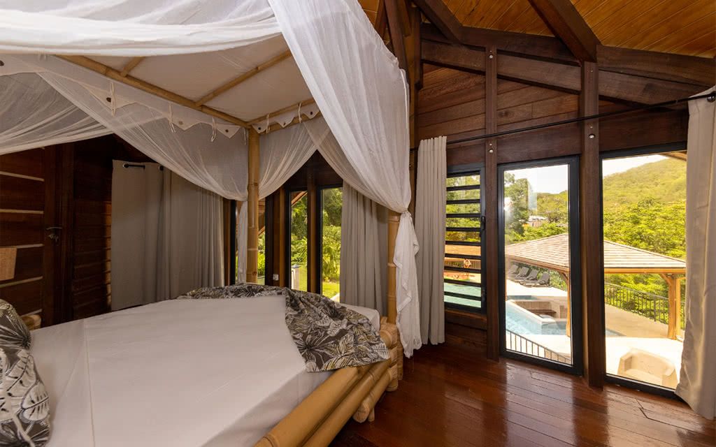 Karucoco Lodge - Deshaies pas cher photo 5