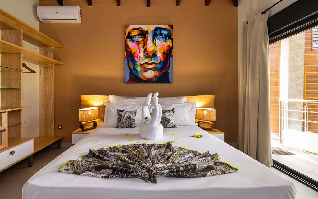 Karucoco Lodge - Deshaies pas cher photo 7