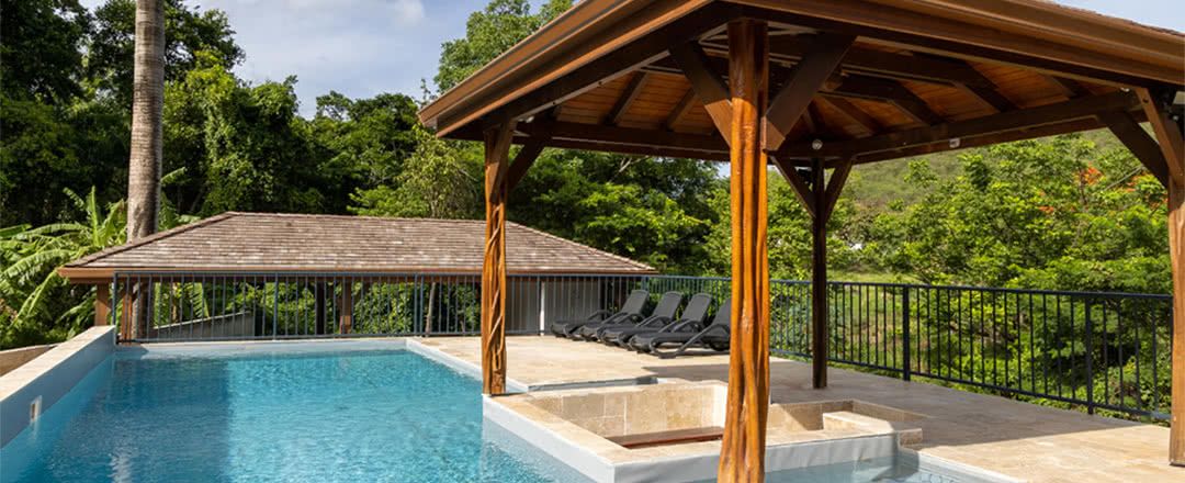 Karucoco Lodge - Deshaies pas cher photo 8