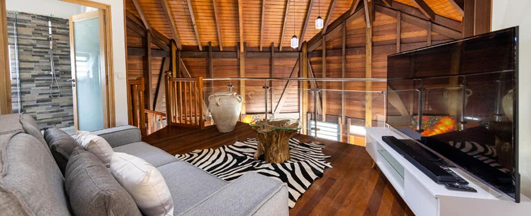 Karucoco Lodge - Deshaies pas cher photo 9