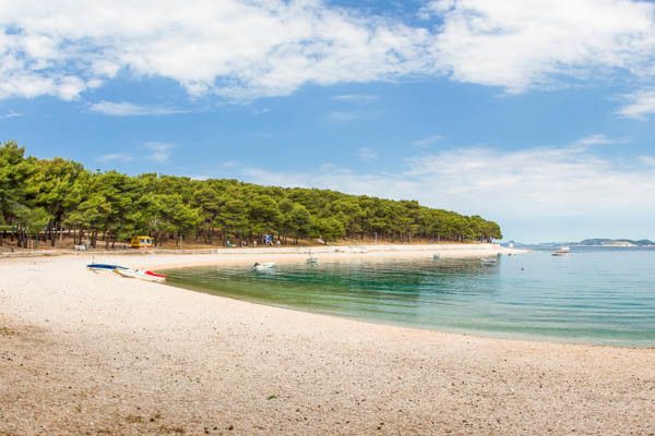 Club Jumbo Zora 3* pas cher photo 4