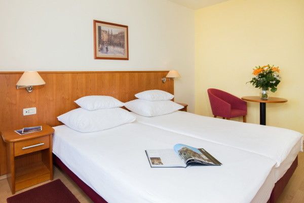 Club Jumbo Zora 3* pas cher photo 11