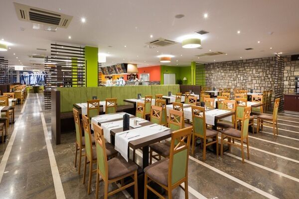 Club Jumbo Zora 3* pas cher photo 14