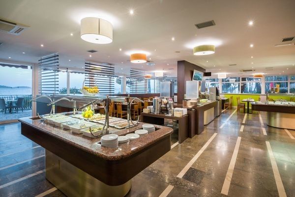 Club Jumbo Zora 3* pas cher photo 15