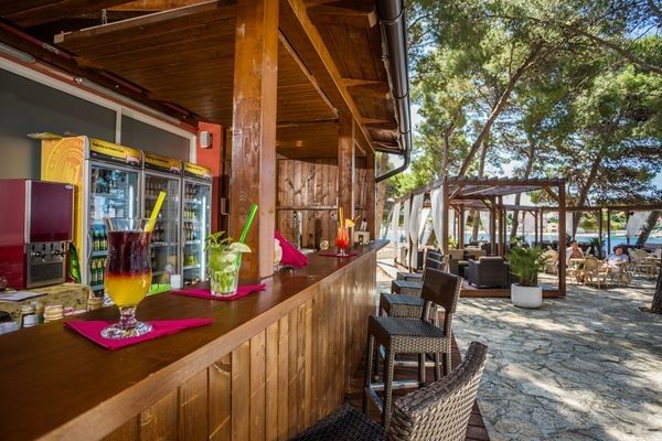 Club Jumbo Zora 3* pas cher photo 18