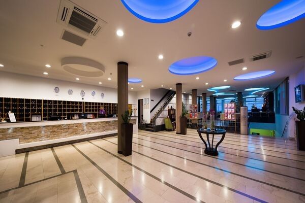 Club Jumbo Zora 3* pas cher photo 33