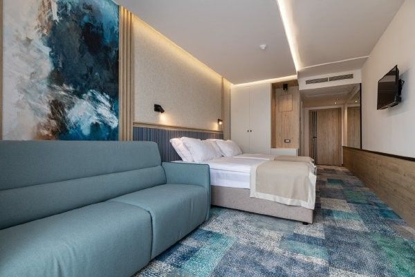 Club Jumbo Hôtel Sunce 3* sup pas cher photo 8