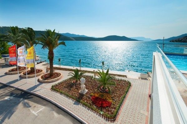 Club Jumbo Hôtel Sunce 3* sup pas cher photo 4