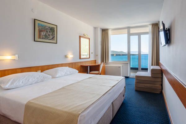 Club Jumbo Hôtel Sunce 3* sup pas cher photo 6
