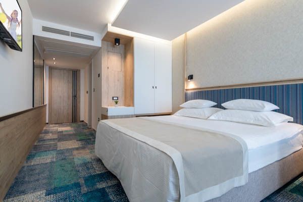 Club Jumbo Hôtel Sunce 3* sup pas cher photo 7