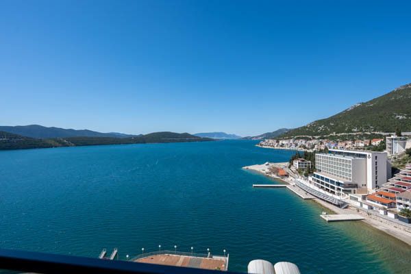 Club Jumbo Hôtel Sunce 3* sup pas cher photo 9