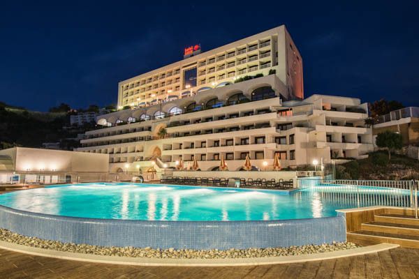 Club Jumbo Hôtel Sunce 3* sup pas cher photo 18