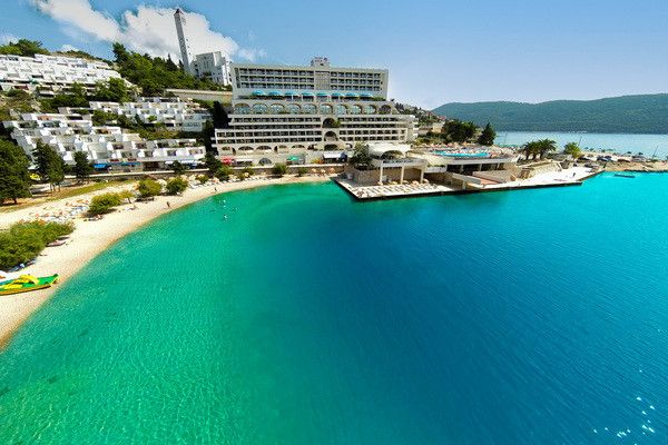 Club Jumbo Hôtel Sunce 3* sup pas cher photo 5