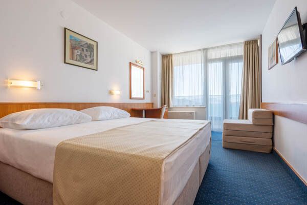 Club Jumbo Hôtel Sunce 3* sup pas cher photo 6