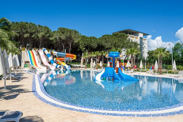 Club Framissima Henry & Spa 4* pas cher photo 3