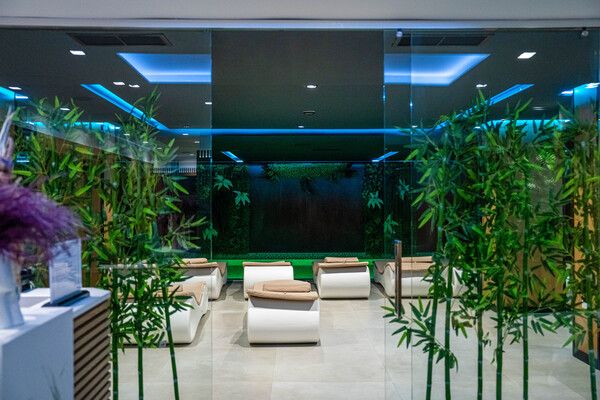 Club Framissima Henry & Spa 4* pas cher photo 12