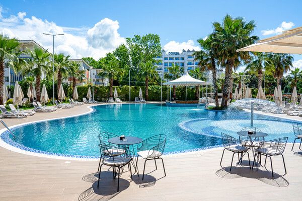 Club Framissima Hôtel Henry et Spa 4* pas cher photo 2