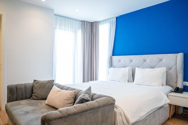 Club Framissima Hôtel Henry et Spa 4* pas cher photo 4