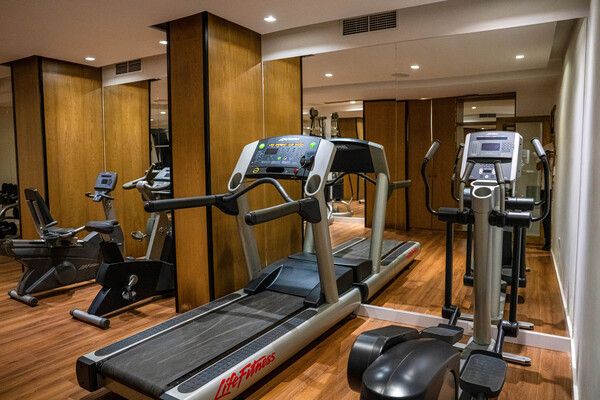 Club Framissima Hôtel Henry et Spa 4* pas cher photo 13