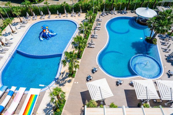 Club Framissima Hôtel Henry et Spa 4* pas cher photo 16