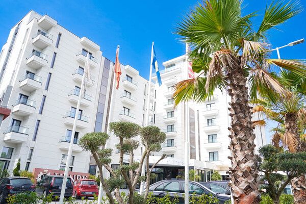 Club Framissima Hôtel Henry et Spa 4* pas cher photo 17