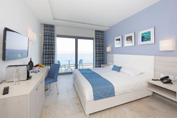 Hôtel Ramla Bay Resort 4* pas cher photo 4