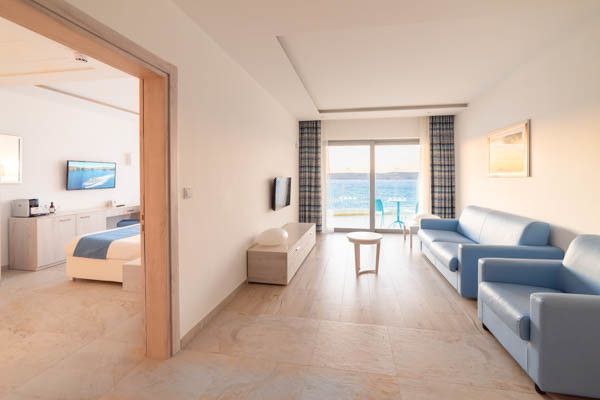 Hôtel Ramla Bay Resort 4* pas cher photo 6