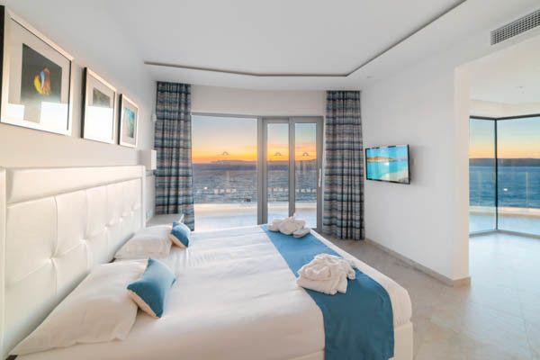 Hôtel Ramla Bay Resort 4* pas cher photo 7