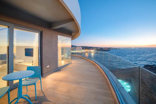 Hôtel Ramla Bay Resort 4* pas cher photo 8