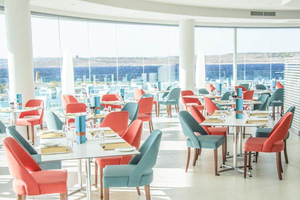 Hôtel Ramla Bay Resort 4* pas cher photo 9
