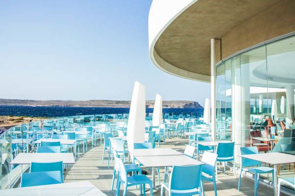 Hôtel Ramla Bay Resort 4* pas cher photo 10