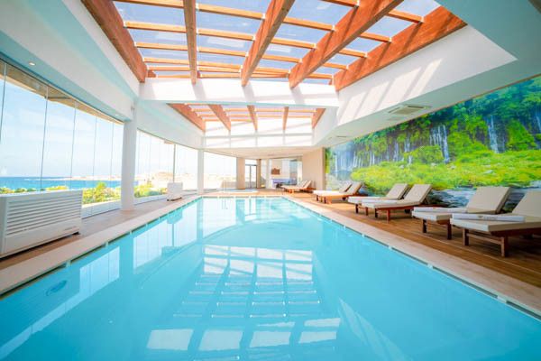 Hôtel Ramla Bay Resort 4* pas cher photo 15
