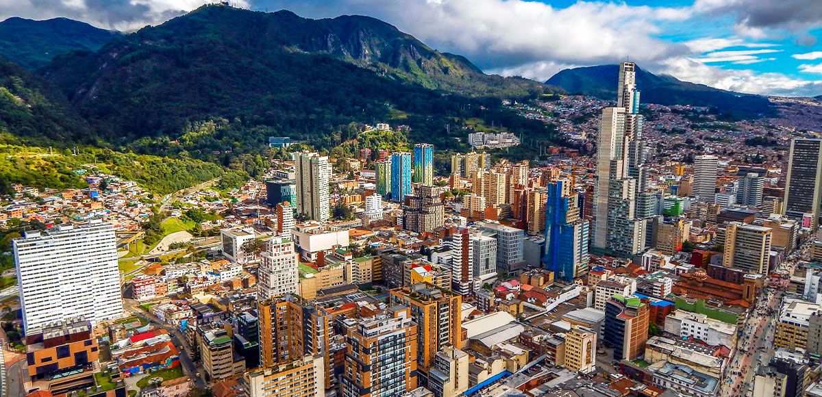 Hôtel Poblado Plaza Medellin 4* pas cher