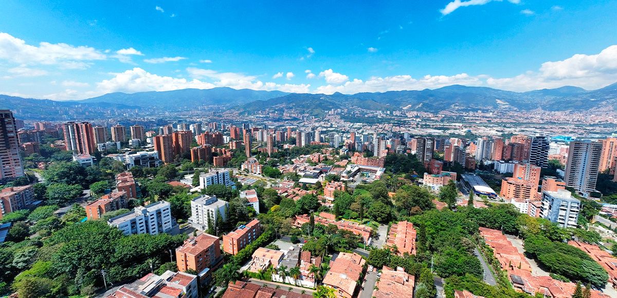 Hôtel York Luxury Suites Medellin 5* pas cher photo 4