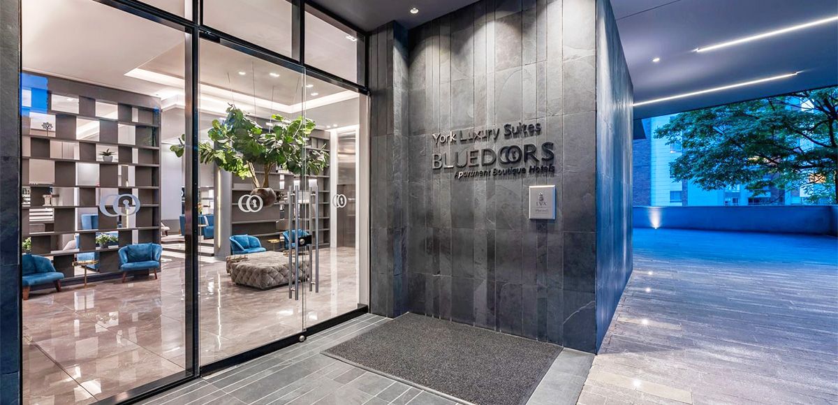 Hôtel York Luxury Suites Medellin 5* pas cher photo 5