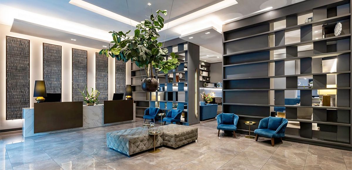 Hôtel York Luxury Suites Medellin 5* pas cher photo 6